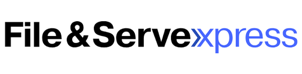 File & ServeXpress logo